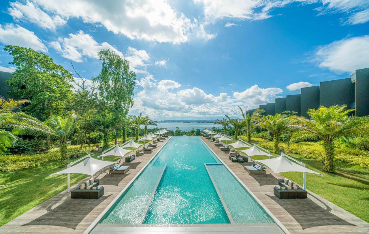 Discovery Resort Samal