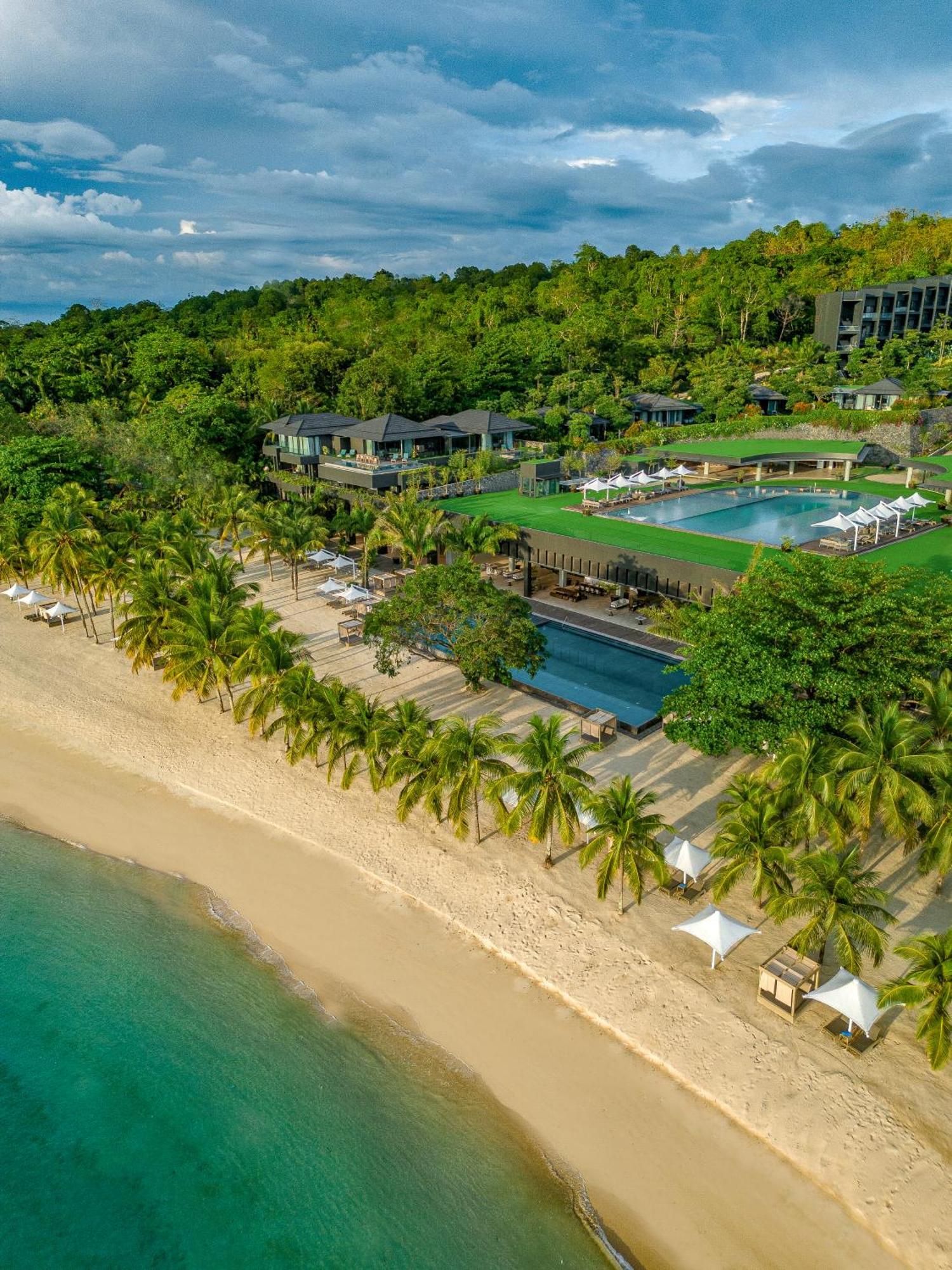 Resort Discovery Samal